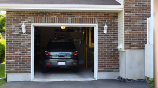 Garage Door Installation at Lloyd King Center, Colorado