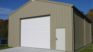 Garage Door Openers at Lloyd King Center, Colorado